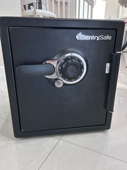 Caja fuerte