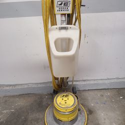 Tile Washer