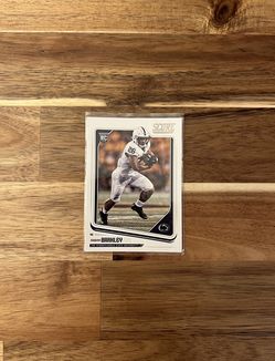 Saquon Barkley Rc Need Gone Today Asap!!!!!