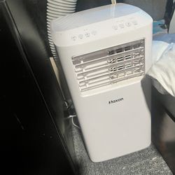 window ac