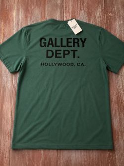 Gallery dept Sz fits medium