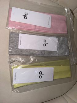 Alo head bands