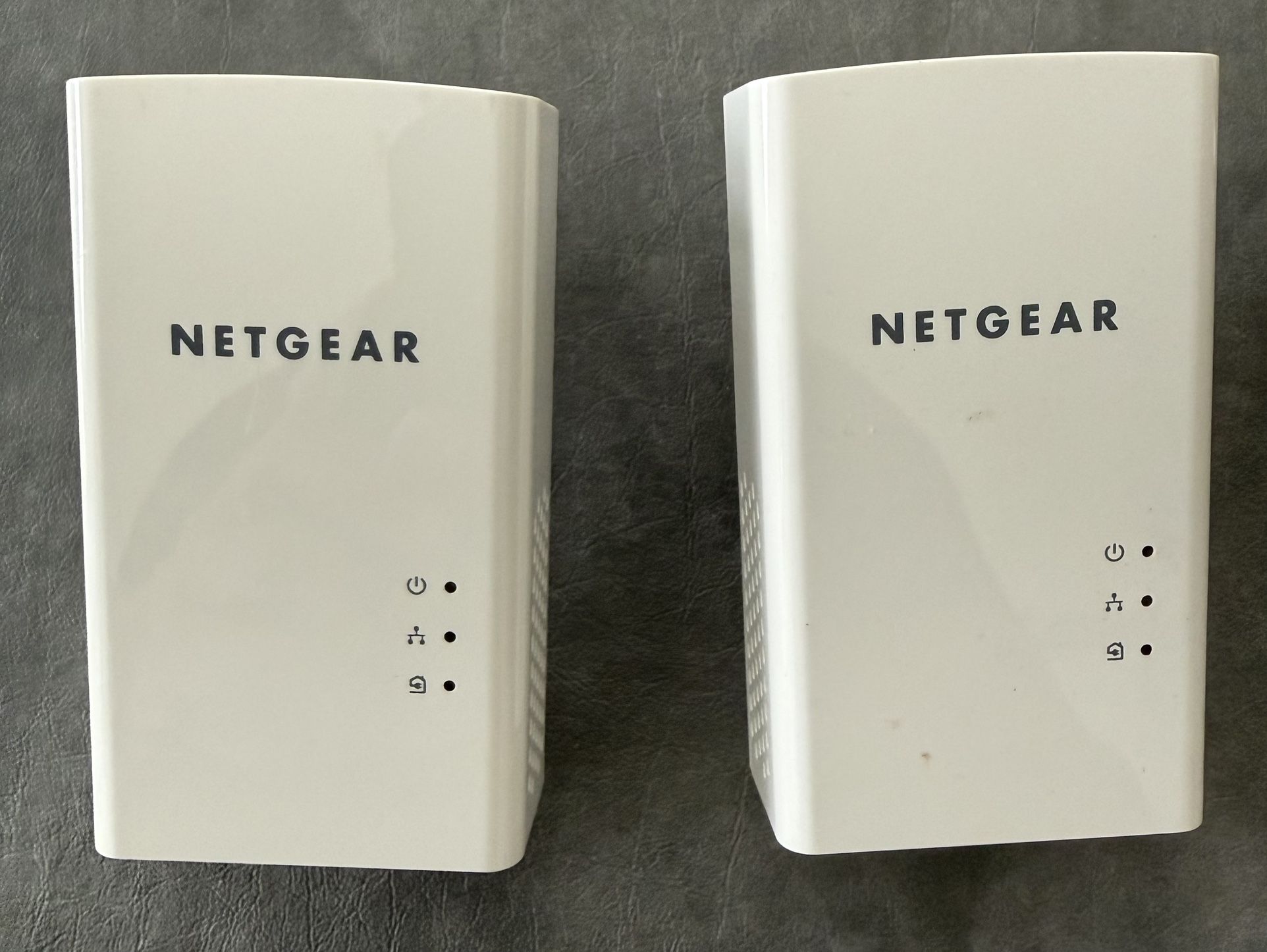 Netgear Powerline 1200 Adapter