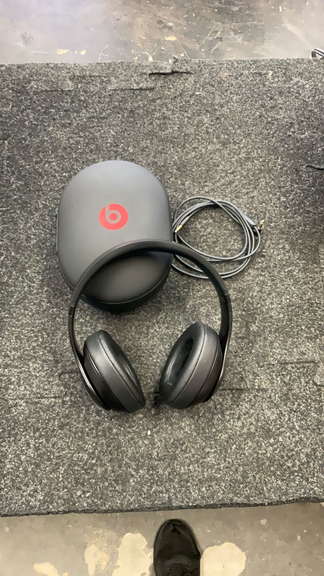 Beats Audio 3 Mx3x2ll/a