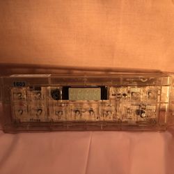  GE Range Oven Control Board  Part #164D8450G101 / WB27K10354 