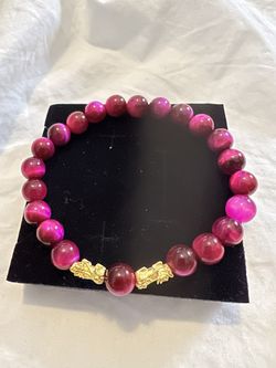 24 Karat Double Piyao Gold Lucky Charm