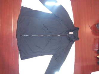 Champion Windbreaker Jacket