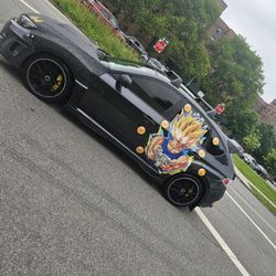 2013 Subaru WRX