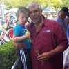 jorge vargas