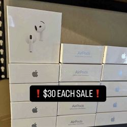 AirPods 4