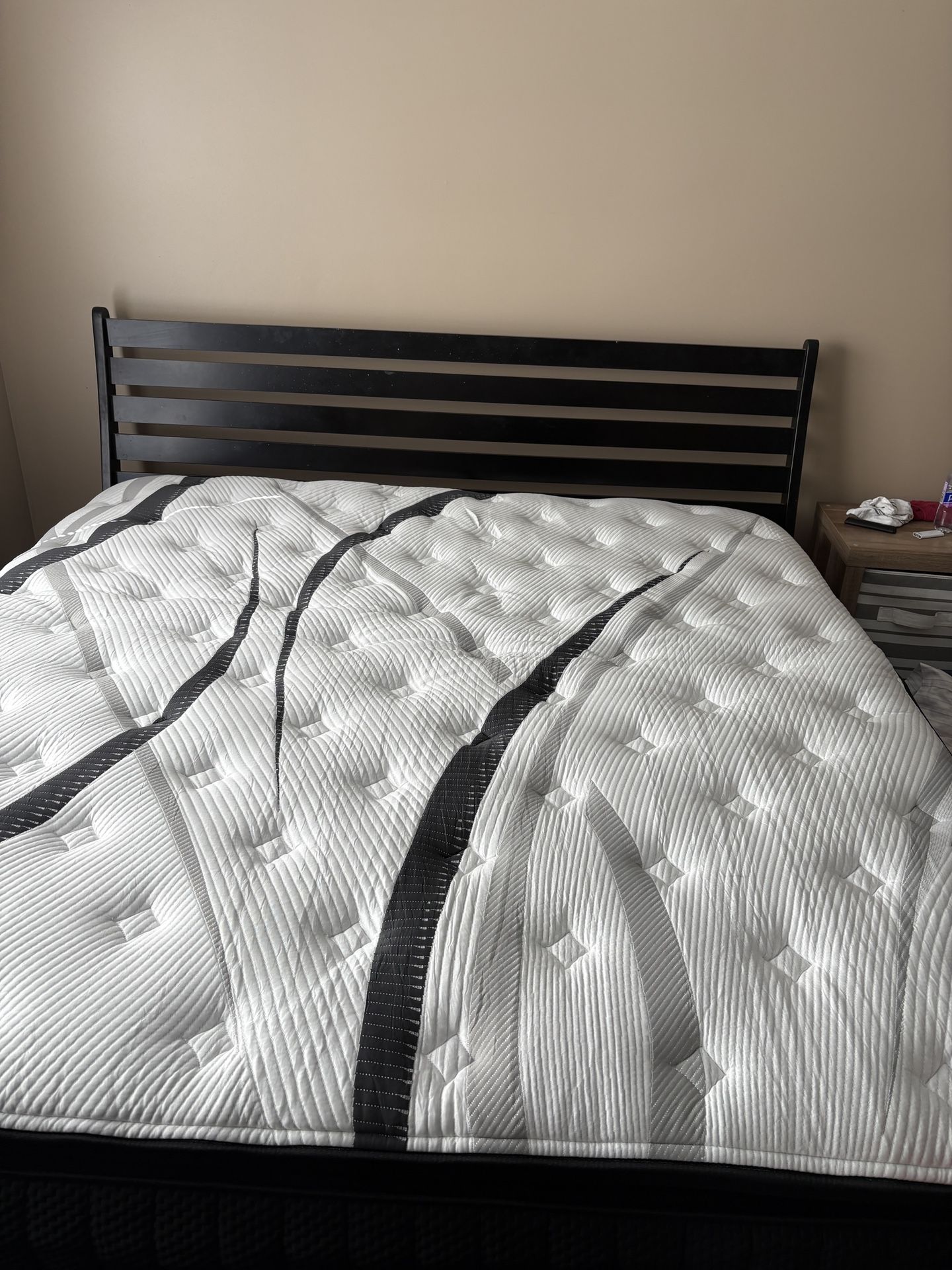 New Mattresses Are Better