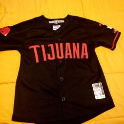 Jersey Original  Niño #10