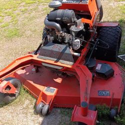 3  Zero Turns 2 Trailers 2 Push Mowers  3 Wheel Barrels 