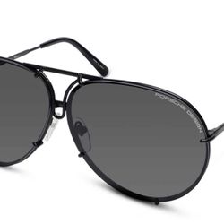 Men’s Porsche Design Sunglasses