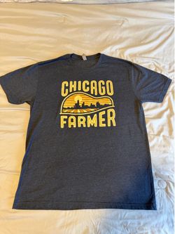 Chicago Farmer Size XL