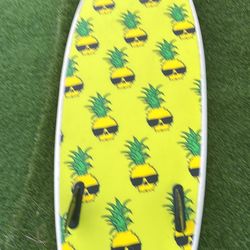 Ben Gravy Wave Bandit Surfboard 