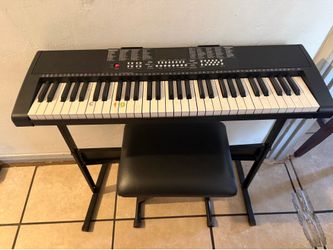 Kids piano