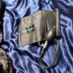 Sphygmomanometer 