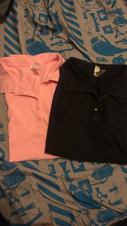 Xl Collared Shirts