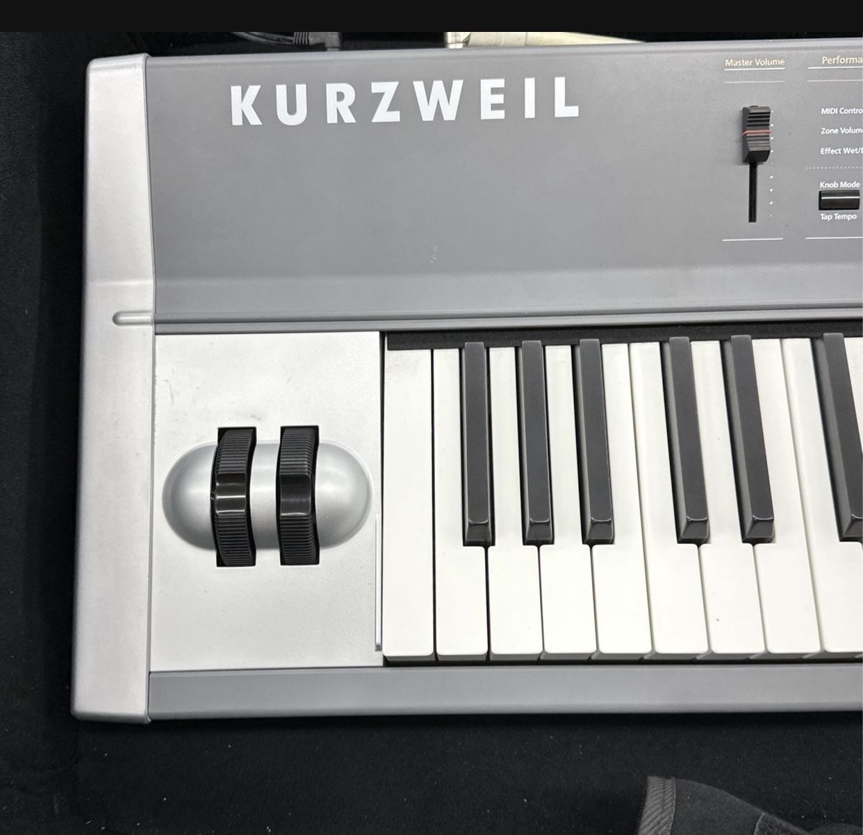 Kurzweil Pian Keyboard SP2 
