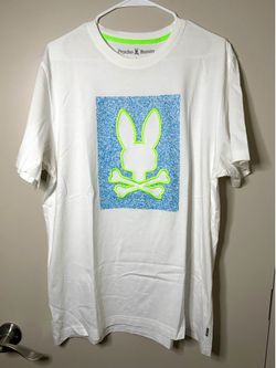 Psycho Bunny Size L - XL