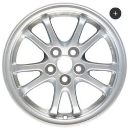 1 NEW TOYOTA 15" WHEEL FOR ANY PRIUS WITH 5X100