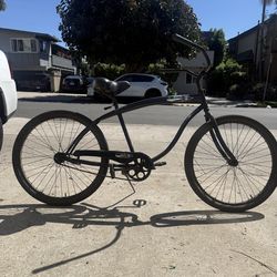 Beach Cruiser Men's Bicycle
