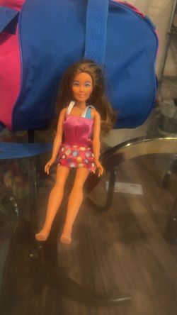 Barbie