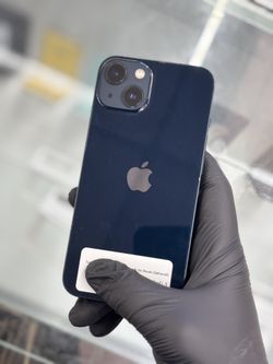 iPhone 13 128gb Factory Unlocked 