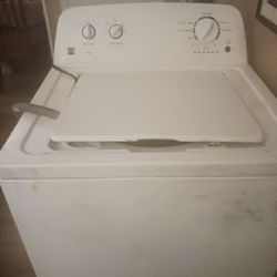 KENMORE WASHER 