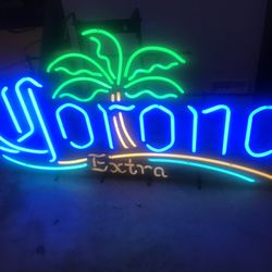 Corona Neon
