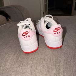 New Nike custom 
