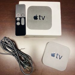 Apple TV HD 32GB