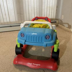 Baby Walker
