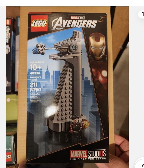 Legos