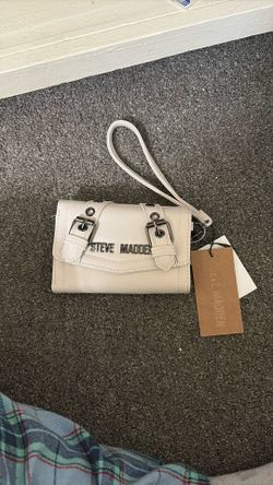 Steve Madden Wristlet Wallet