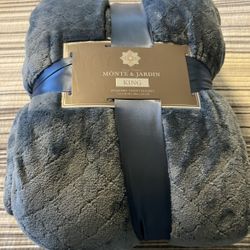 New King Blanket 