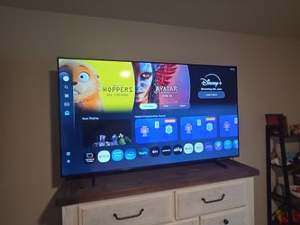 70 inch smart tv