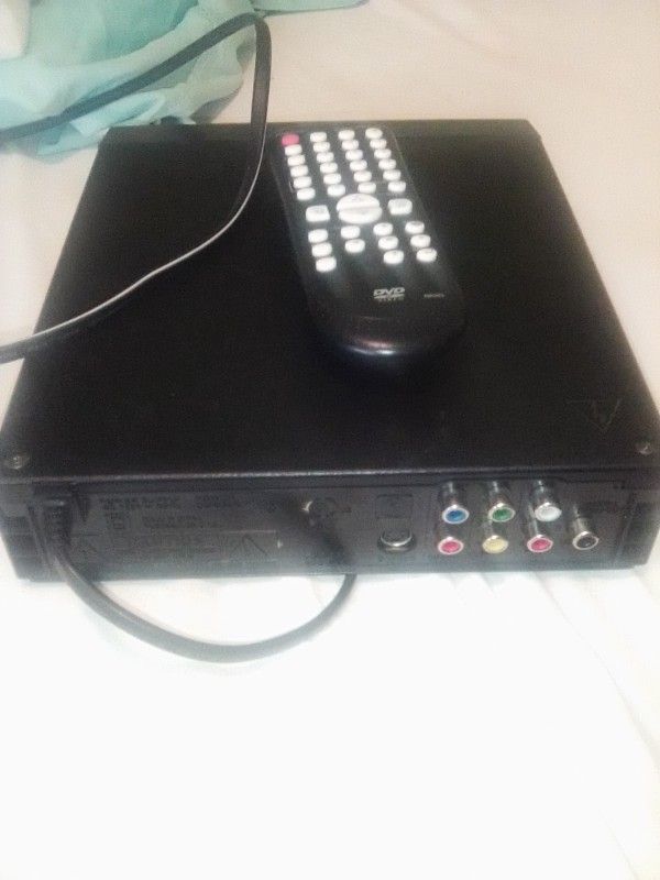 Dvd Player Mdv2300