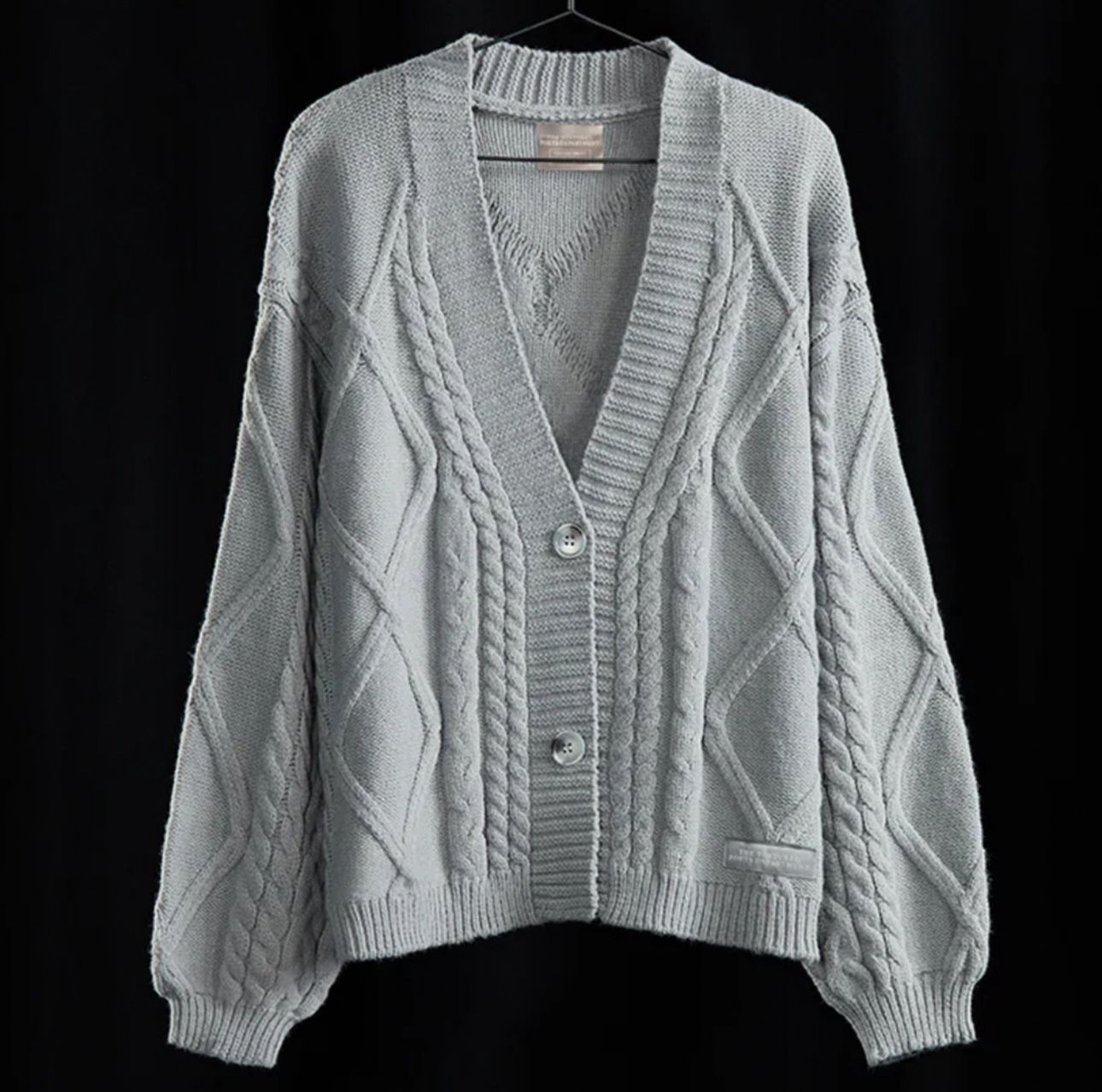 Tortured Poets Department Cardigan 