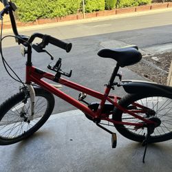 Kids Bike 