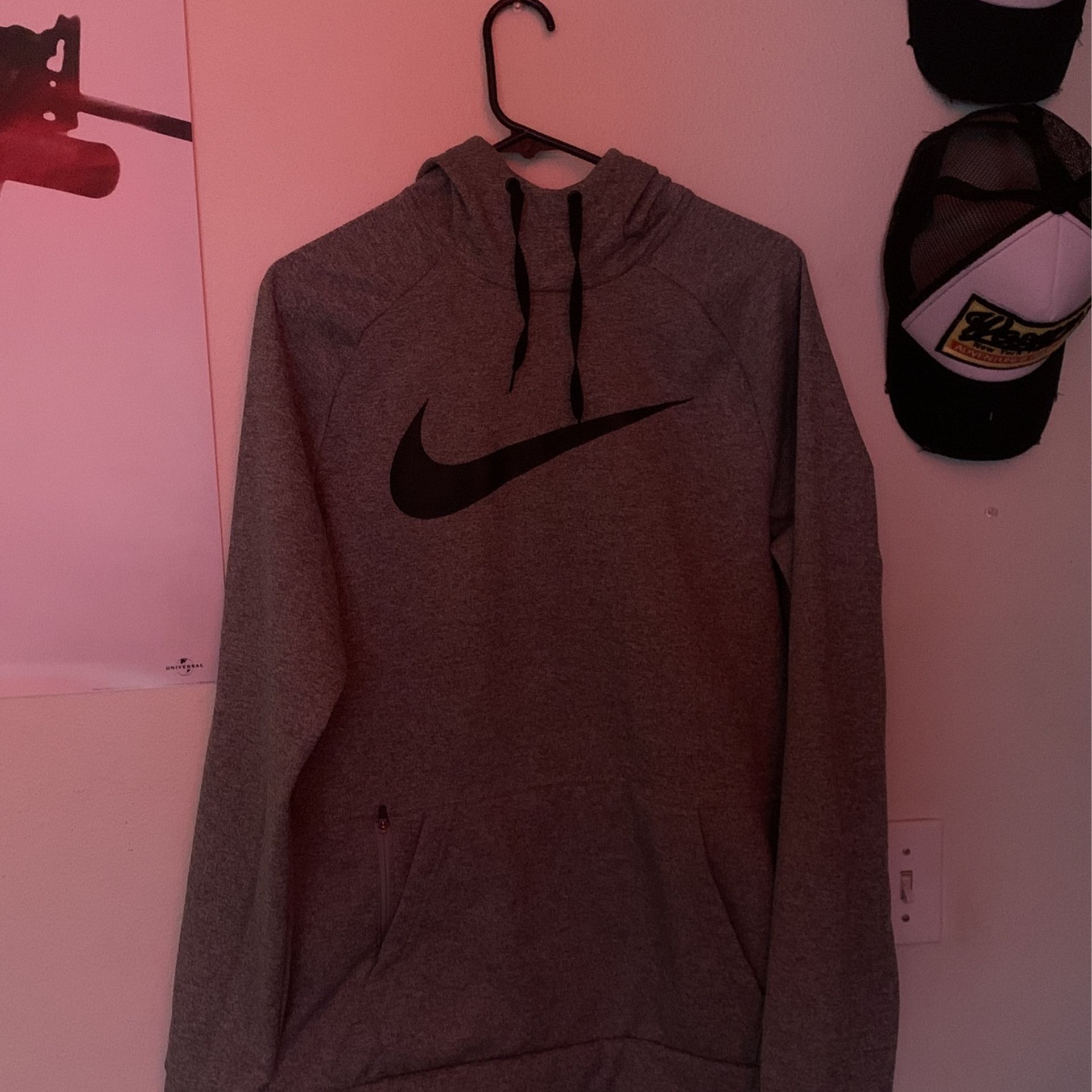 Nike Sweater