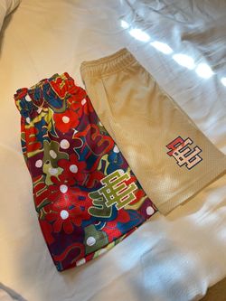 Eric Emmanuel Shorts