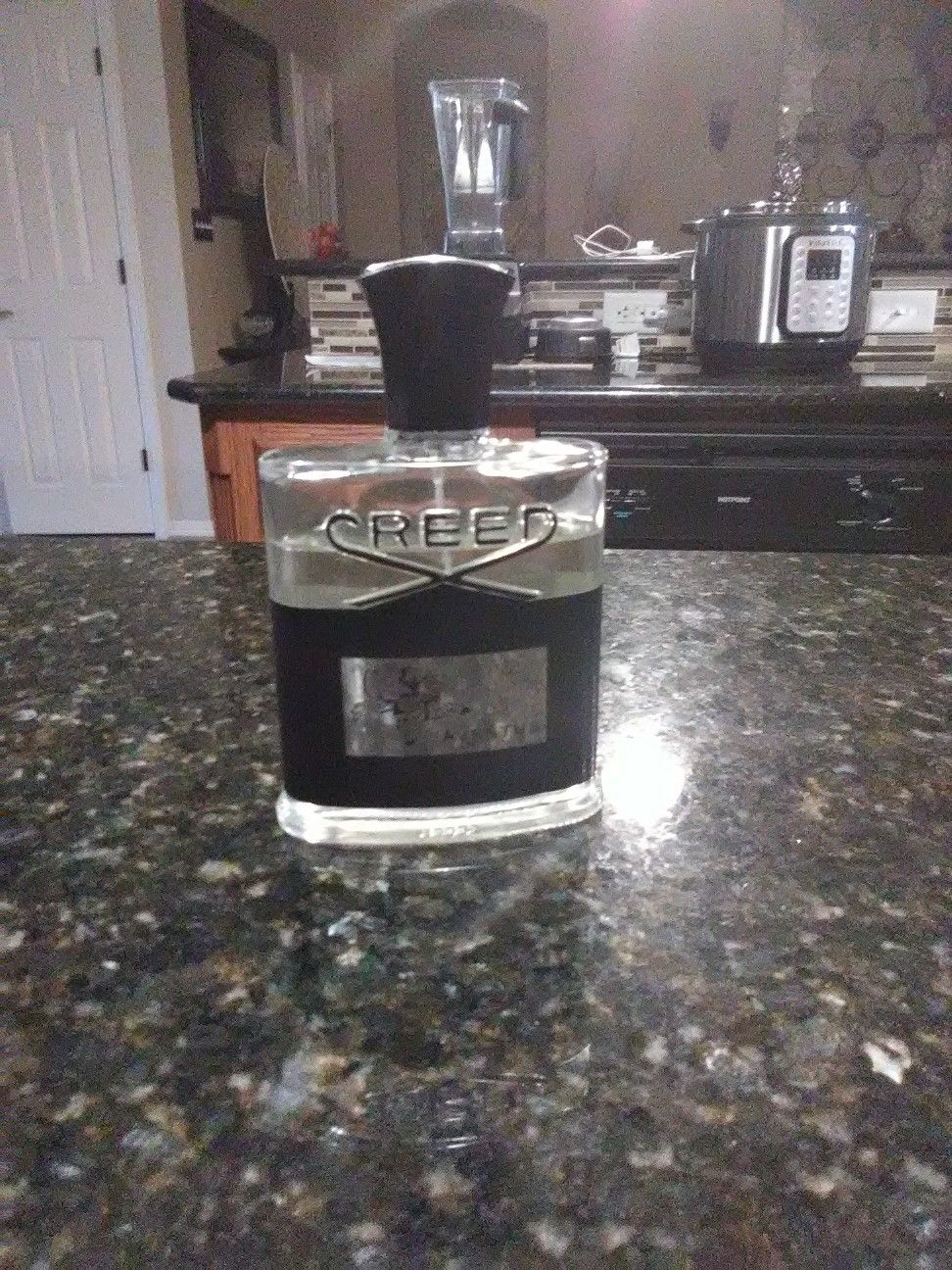 Creed Juventus Cologne