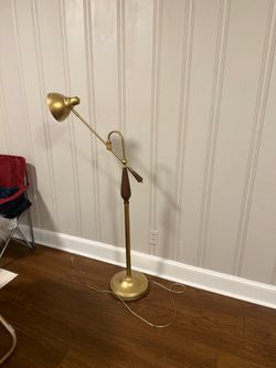 Chair/ lamp