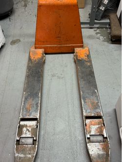 Pallet Jack