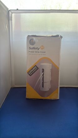 Safety 1st Power Strip Cover