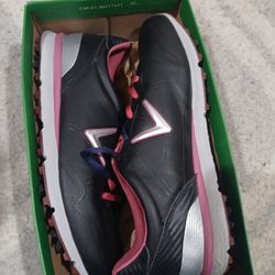 Golf Shoes Women Callaway 