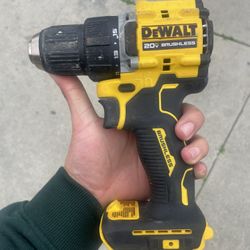 Dewalt Drill