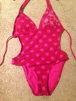 Aeropostale xs bikini